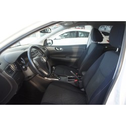 NISSAN PULSAR 1.2 DIG-T 115 CV