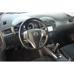 NISSAN PULSAR 1.2 DIG-T 115 CV