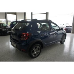 DACIA SANDERO STEPWAY TCE 90 CV
