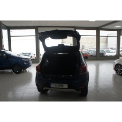 DACIA SANDERO STEPWAY TCE 90 CV