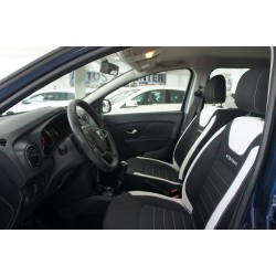 DACIA SANDERO STEPWAY TCE 90 CV