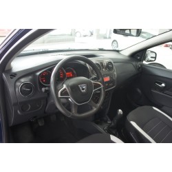 DACIA SANDERO STEPWAY TCE 90 CV