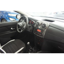 DACIA SANDERO STEPWAY TCE 90 CV
