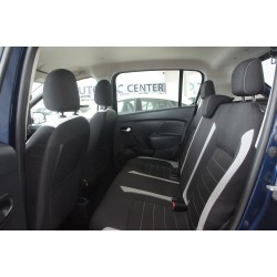 DACIA SANDERO STEPWAY TCE 90 CV
