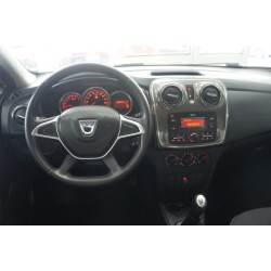 DACIA SANDERO STEPWAY TCE 90 CV