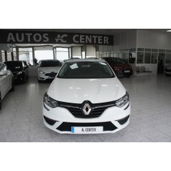 RENAULT MEGANE S.T. 1.5 DCI 115 CV