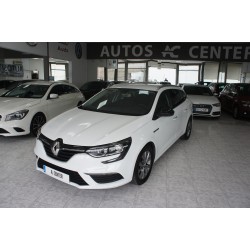 RENAULT MEGANE S.T. 1.5 DCI...