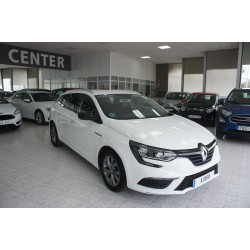 RENAULT MEGANE S.T. 1.5 DCI 115 CV
