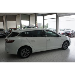 RENAULT MEGANE S.T. 1.5 DCI 115 CV