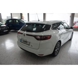 RENAULT MEGANE S.T. 1.5 DCI 115 CV