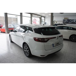 RENAULT MEGANE S.T. 1.5 DCI 115 CV
