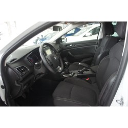 RENAULT MEGANE S.T. 1.5 DCI 115 CV
