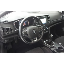 RENAULT MEGANE S.T. 1.5 DCI 115 CV
