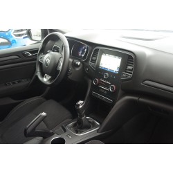 RENAULT MEGANE S.T. 1.5 DCI 115 CV