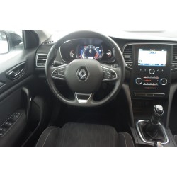 RENAULT MEGANE S.T. 1.5 DCI 115 CV