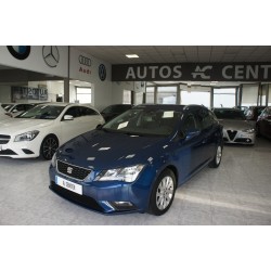 SEAT LEON ST 1.6 TDI 105 CV