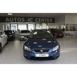 SEAT LEON ST 1.6 TDI 105 CV