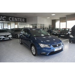 SEAT LEON ST 1.6 TDI 105 CV