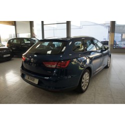 SEAT LEON ST 1.6 TDI 105 CV