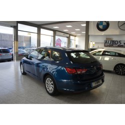 SEAT LEON ST 1.6 TDI 105 CV