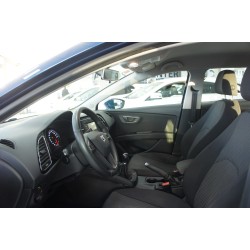 SEAT LEON ST 1.6 TDI 105 CV