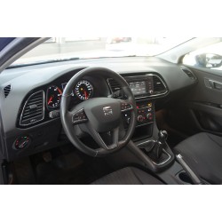 SEAT LEON ST 1.6 TDI 105 CV