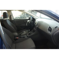 SEAT LEON ST 1.6 TDI 105 CV