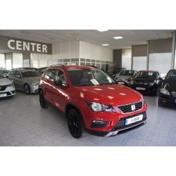SEAT ATECA 1.6 TDI 115 CV