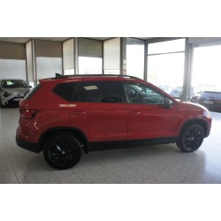 SEAT ATECA 1.6 TDI 115 CV