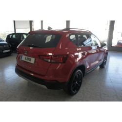 SEAT ATECA 1.6 TDI 115 CV