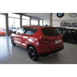 SEAT ATECA 1.6 TDI 115 CV