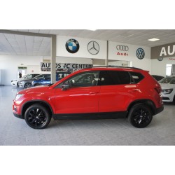 SEAT ATECA 1.6 TDI 115 CV