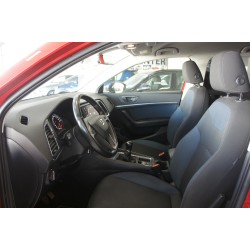 SEAT ATECA 1.6 TDI 115 CV