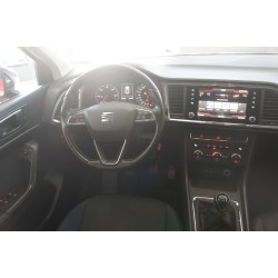 SEAT ATECA 1.6 TDI 115 CV