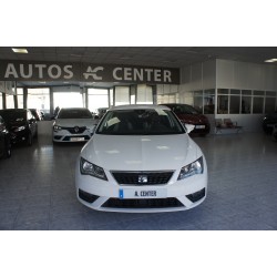 SEAT LEON 1.6 TDI 115 CV