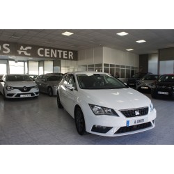 SEAT LEON 1.6 TDI 115 CV