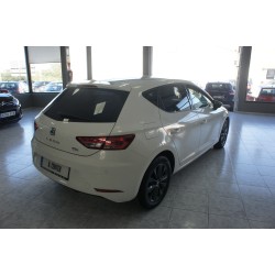 SEAT LEON 1.6 TDI 115 CV
