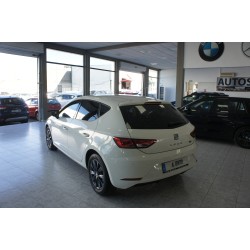 SEAT LEON 1.6 TDI 115 CV