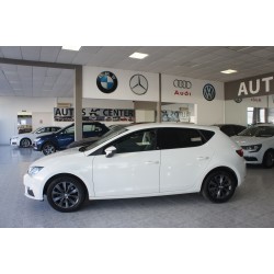 SEAT LEON 1.6 TDI 115 CV