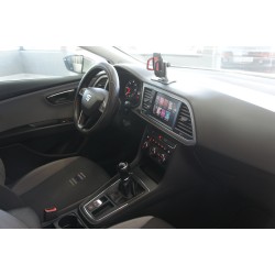 SEAT LEON 1.6 TDI 115 CV