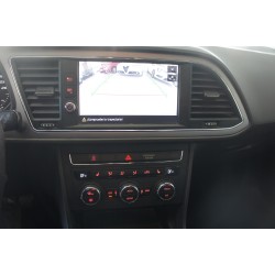 SEAT LEON 1.6 TDI 115 CV