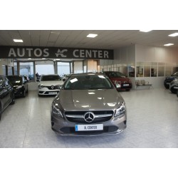 MERCEDES-BENZ CLA 200 1.6 i 156 CV