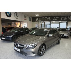MERCEDES-BENZ CLA 200 1.6 i...