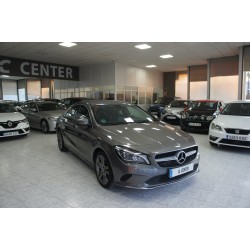 MERCEDES-BENZ CLA 200 1.6 i 156 CV