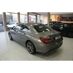 MERCEDES-BENZ CLA 200 1.6 i 156 CV