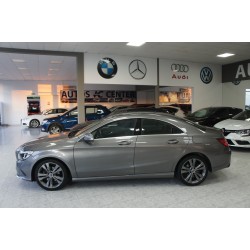 MERCEDES-BENZ CLA 200 1.6 i 156 CV