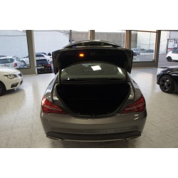 MERCEDES-BENZ CLA 200 1.6 i 156 CV