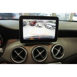 MERCEDES-BENZ CLA 200 1.6 i 156 CV