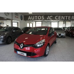 RENAULT CLIO 1.2 i 75 CV