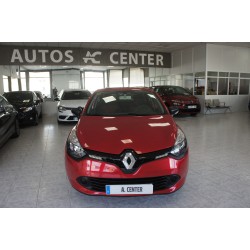 RENAULT CLIO 1.2 i 75 CV